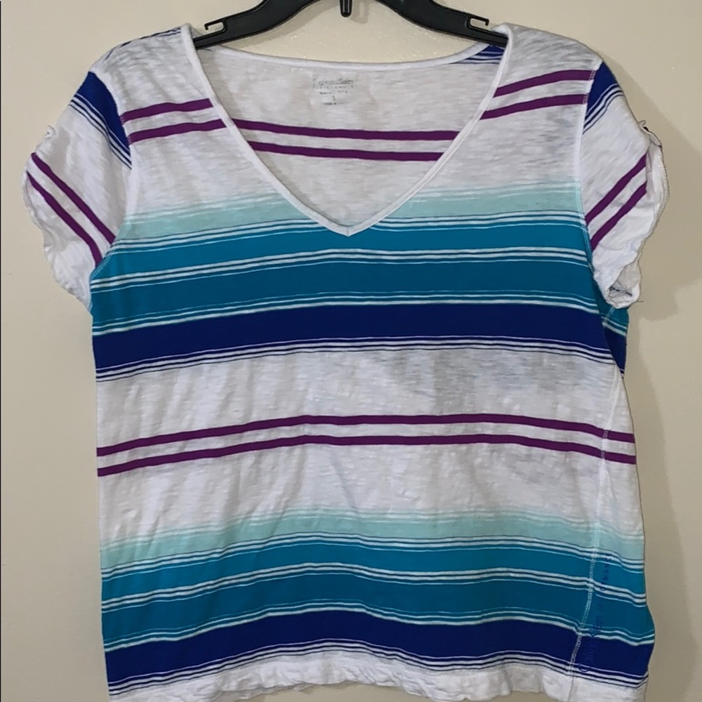 Calvin Klein Performance top